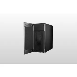 Cooler Master kućište Silencio S600 TG, ATX, prozirna bočna ploča, 2x 120 mm ventilator, crna Cooler Master kućište Silencio S600 TG, ATX, prozirna bočna ploča, 2x 120 mm ventilator, crna