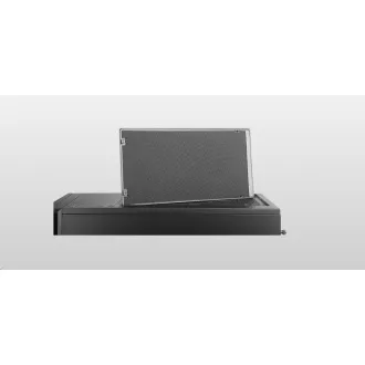Cooler Master kućište Silencio S600 TG, ATX, prozirna bočna ploča, 2x 120 mm ventilator, crna Cooler Master kućište Silencio S600 TG, ATX, prozirna bočna ploča, 2x 120 mm ventilator, crna