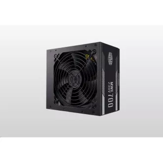 Cooler Master izvor napajanja MWE White 700W V2, 120mm, 80+ Cooler Master izvor napajanja MWE White 700W V2, 120mm, 80+