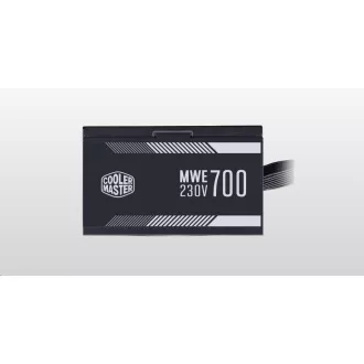 Cooler Master izvor napajanja MWE White 700W V2, 120mm, 80+ Cooler Master izvor napajanja MWE White 700W V2, 120mm, 80+