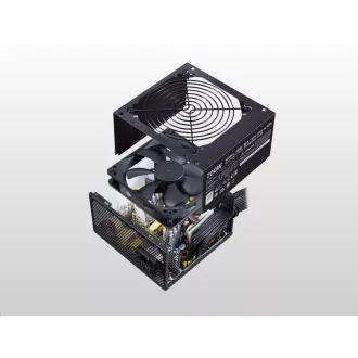 Cooler Master izvor napajanja MWE White 700W V2, 120mm, 80+ Cooler Master izvor napajanja MWE White 700W V2, 120mm, 80+