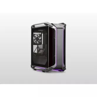 Kućište Cooler Master Cosmos C700M, E-ATX, Full Tower, srebrno, bez izvora napajanja Kućište Cooler Master Cosmos C700M, E-ATX, Full Tower, srebrno, bez izvora napajanja