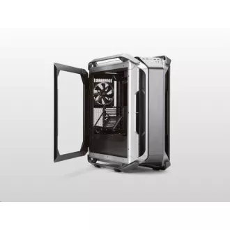 Kućište Cooler Master Cosmos C700M, E-ATX, Full Tower, srebrno, bez izvora napajanja Kućište Cooler Master Cosmos C700M, E-ATX, Full Tower, srebrno, bez izvora napajanja