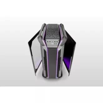 Kućište Cooler Master Cosmos C700M, E-ATX, Full Tower, srebrno, bez izvora napajanja Kućište Cooler Master Cosmos C700M, E-ATX, Full Tower, srebrno, bez izvora napajanja