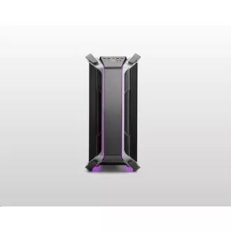 Kućište Cooler Master Cosmos C700M, E-ATX, Full Tower, srebrno, bez izvora napajanja Kućište Cooler Master Cosmos C700M, E-ATX, Full Tower, srebrno, bez izvora napajanja