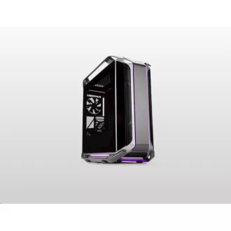 Kućište Cooler Master Cosmos C700M, E-ATX, Full Tower, srebrno, bez izvora napajanja Kućište Cooler Master Cosmos C700M, E-ATX, Full Tower, srebrno, bez izvora napajanja