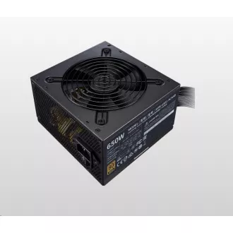 Cooler Master izvor napajanja MWE Bronze 650W V2, 80+ Bronze Cooler Master izvor napajanja MWE Bronze 650W V2, 80+ Bronze
