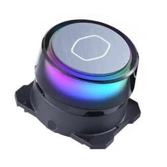 Cooler Master vodeni hladnjak MasterLiquid ML360 Illusion, 3x120mm ARGB, crni - LGA 1851, AM5 Cooler Master vodeni hladnjak MasterLiquid ML360 Illusion, 3x120mm ARGB, crni - LGA 1851, AM5