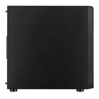 Cooler Master kućište Elite 500 ODD, ATX, 1x 120 mm ventilator, crno