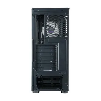 Kućište Cooler Master CMP 520, ATX, prozirna bočna ploča, 3x 120 mm ARGB ventilator, crno