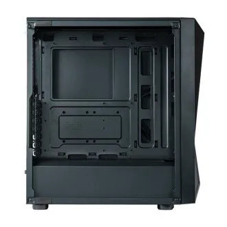 Kućište Cooler Master CMP 520, ATX, prozirna bočna ploča, 3x 120 mm ARGB ventilator, crno