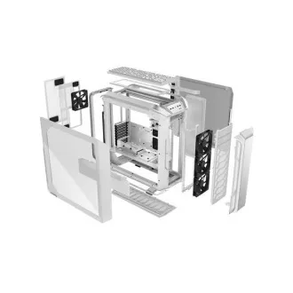 Kućište Cooler Master Cosmos C700M, E-ATX, bez napajanja, prozirna strana, bijela Kućište Cooler Master Cosmos C700M, E-ATX, bez napajanja, prozirna strana, bijela