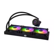 Cooler Master vodeni hladnjak MasterLiquid ML360L Core ARGB, LGA1851, AM5