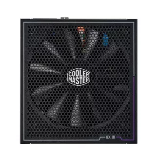 Cooler Master napajanje GXIII Gold 750W, 80+ GOLD, 135mm Cooler Master napajanje GXIII Gold 750W, 80+ GOLD, 135mm