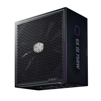 Cooler Master napajanje GXIII Gold 750W, 80+ GOLD, 135mm Cooler Master napajanje GXIII Gold 750W, 80+ GOLD, 135mm