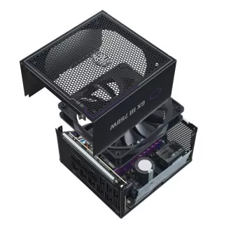 Cooler Master napajanje GXIII Gold 750W, 80+ GOLD, 135mm Cooler Master napajanje GXIII Gold 750W, 80+ GOLD, 135mm