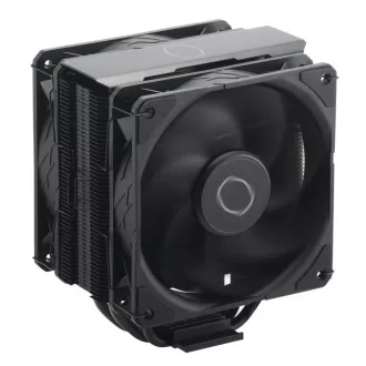 Cooler Master hladnjak Hyper 212 Black X Duo, 120 mm, LGA1851, AM5, crni Cooler Master hladnjak Hyper 212 Black X Duo, 120 mm, LGA1851, AM5, crni