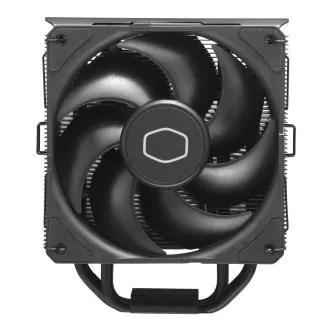 Cooler Master hladnjak Hyper 212 Black X Duo, 120 mm, LGA1851, AM5, crni Cooler Master hladnjak Hyper 212 Black X Duo, 120 mm, LGA1851, AM5, crni