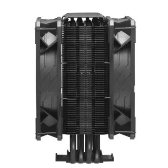 Cooler Master hladnjak Hyper 212 Black X Duo, 120 mm, LGA1851, AM5, crni Cooler Master hladnjak Hyper 212 Black X Duo, 120 mm, LGA1851, AM5, crni