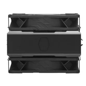 Cooler Master hladnjak Hyper 212 Black X Duo, 120 mm, LGA1851, AM5, crni Cooler Master hladnjak Hyper 212 Black X Duo, 120 mm, LGA1851, AM5, crni