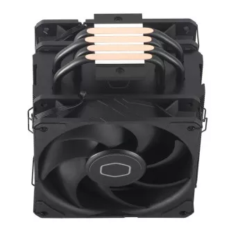 Cooler Master hladnjak Hyper 212 Black X Duo, 120 mm, LGA1851, AM5, crni Cooler Master hladnjak Hyper 212 Black X Duo, 120 mm, LGA1851, AM5, crni