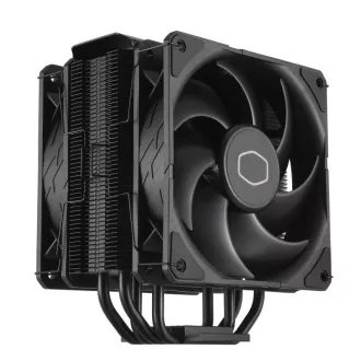 Cooler Master hladnjak Hyper 212 Black X Duo, 120 mm, LGA1851, AM5, crni Cooler Master hladnjak Hyper 212 Black X Duo, 120 mm, LGA1851, AM5, crni
