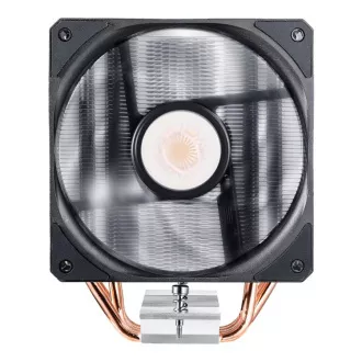 Cooler Master Hyper 212 EVO V2 hladnjak, 120 mm, LGA1851, AM5, crni