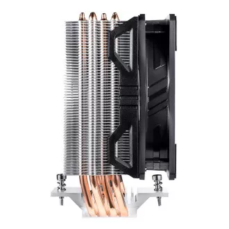 Cooler Master Hyper 212 EVO V2 hladnjak, 120 mm, LGA1851, AM5, crni