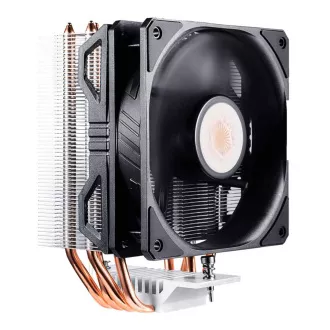 Cooler Master Hyper 212 EVO V2 hladnjak, 120 mm, LGA1851, AM5, crni