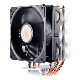 Cooler Master Hyper 212 EVO V2 hladnjak, 120 mm, LGA1851, AM5, crni