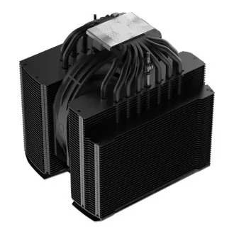 Cooler Master hladnjak MasterAir MA824 Stealth, 135mm, 120mm, LGA1851, AM5, crni Cooler Master hladnjak MasterAir MA824 Stealth, 135mm, 120mm, LGA1851, AM5, crni