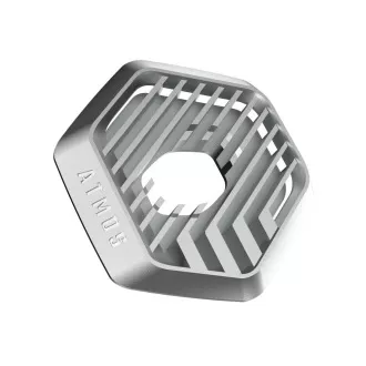 Cooler Master MasterLiquid 360 Atmos ARGB vodeni hladnjak, 3x120mm, LGA1851, AM5, crni Cooler Master MasterLiquid 360 Atmos ARGB vodeni hladnjak, 3x120mm, LGA1851, AM5, crni