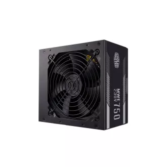 Cooler Master izvor napajanja MWE Bijela 750W V2, 120mm, 80+ Bronca