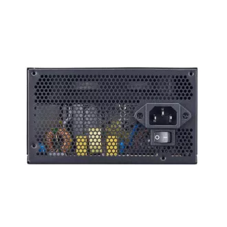 Cooler Master izvor napajanja MWE Bijela 750W V2, 120mm, 80+ Bronca