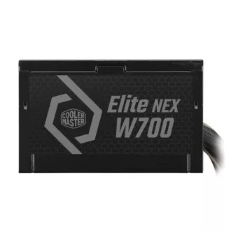 Cooler Master napajanje Elite NEX N700 700W, 230V, A/EU kabel Cooler Master napajanje Elite NEX N700 700W, 230V, A/EU kabel