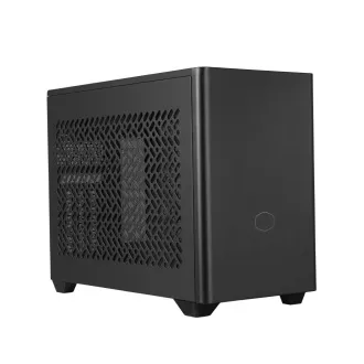 Cooler Master kućište NR200P V2, mITX, 1x 120 mm ventilator, kabel za podizanje, crni Cooler Master kućište NR200P V2, mITX, 1x 120 mm ventilator, kabel za podizanje, crni