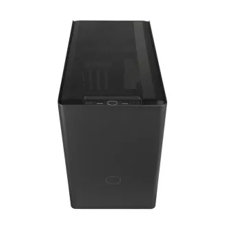 Cooler Master kućište NR200P V2, mITX, 1x 120 mm ventilator, kabel za podizanje, crni Cooler Master kućište NR200P V2, mITX, 1x 120 mm ventilator, kabel za podizanje, crni
