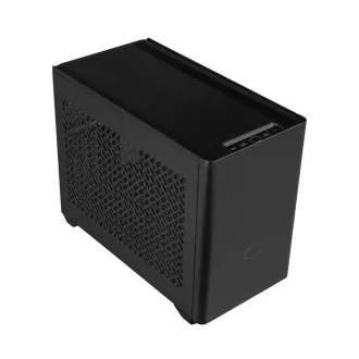 Cooler Master kućište NR200P V2, mITX, 1x 120 mm ventilator, kabel za podizanje, crni Cooler Master kućište NR200P V2, mITX, 1x 120 mm ventilator, kabel za podizanje, crni