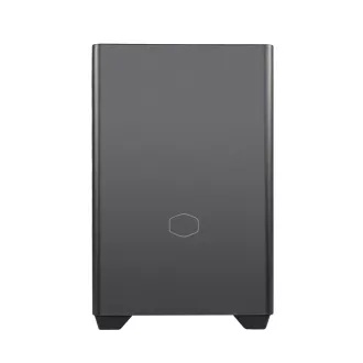 Cooler Master kućište NR200P V2, mITX, 1x 120 mm ventilator, kabel za podizanje, crni Cooler Master kućište NR200P V2, mITX, 1x 120 mm ventilator, kabel za podizanje, crni