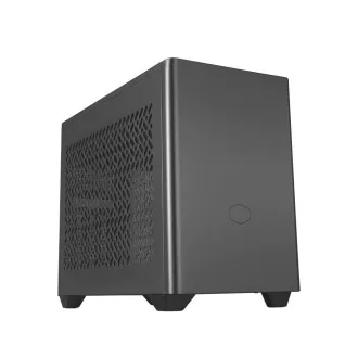 Cooler Master kućište NR200P V2, mITX, 1x 120 mm ventilator, kabel za podizanje, crni Cooler Master kućište NR200P V2, mITX, 1x 120 mm ventilator, kabel za podizanje, crni