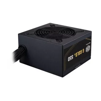 Cooler Master napajanje G Gold 550W V2, 120mm, 80+ Gold
