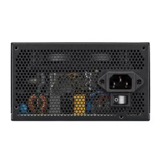 Cooler Master napajanje G Gold 550W V2, 120mm, 80+ Gold