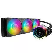 Cooler Master vodeni hladnjak MasterLiquid 360 ION, 3x120mm, LGA1851, AM5
