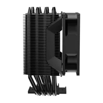 Cooler Master Hyper 411 Nano hladnjak, 92 mm, LGA1851, AM5