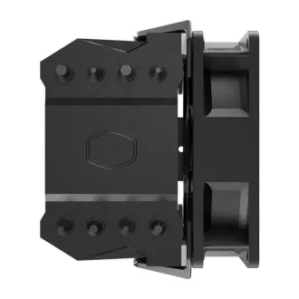 Cooler Master Hyper 411 Nano hladnjak, 92 mm, LGA1851, AM5