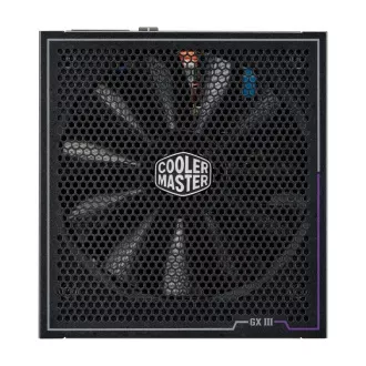 Cooler Master 850W MWE Gold 3 napajanje, 120 mm, 80+ Gold, potpuno modularno, ATX 3.1