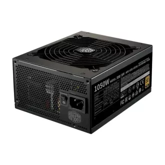 Cooler Master 1050W MWE Gold napajanje, 140 mm, 80+ Gold, potpuno modularno, ATX 3.1