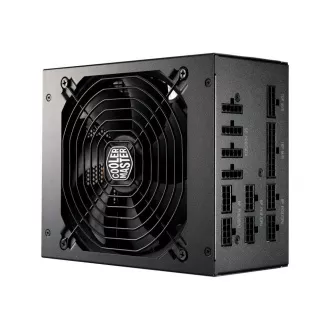 Cooler Master 1050W MWE Gold napajanje, 140 mm, 80+ Gold, potpuno modularno, ATX 3.1