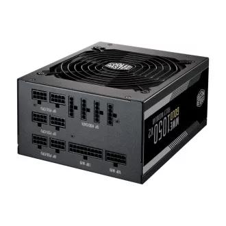 Cooler Master 1050W MWE Gold napajanje, 140 mm, 80+ Gold, potpuno modularno, ATX 3.1