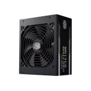 Cooler Master napajanje 1250W MWE Gold, 140mm, 80+ Gold, potpuno modularno, ATX 3.1